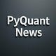 PyQuant News