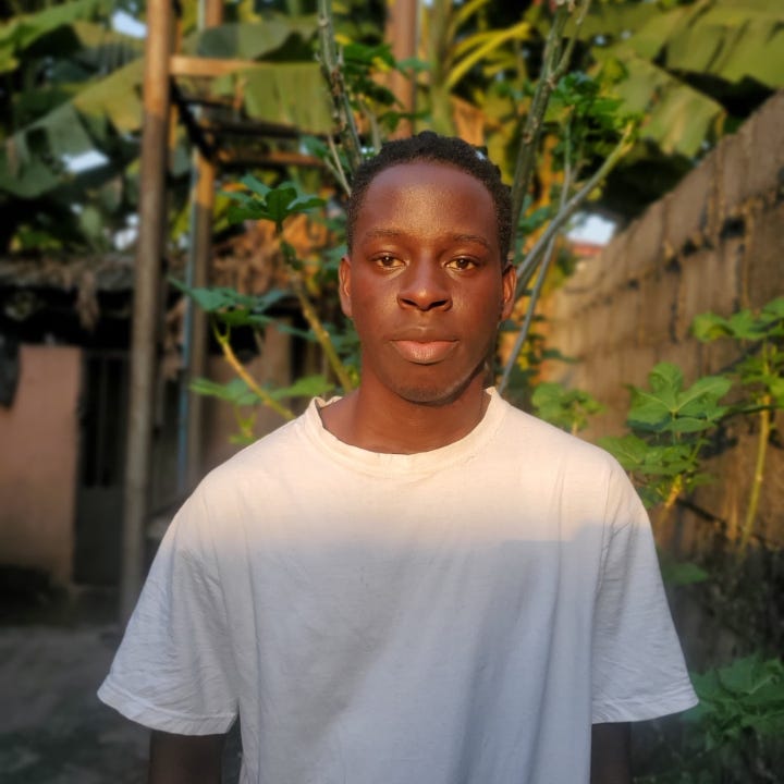 Omodero’s Newsletter