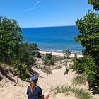 Indiana Dunes