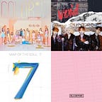 17 Carat K-Pop