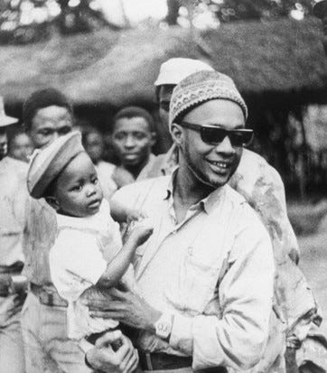 Anniversary of the Birth of Amílcar Cabral