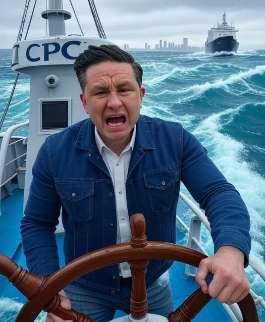 Conservative's Phobia