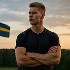 Så vad ska unga män göra då?