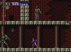 FGC #515 Castlevania: Rondo of Blood – Gogglebob.com FGC #515 Castlevania: Rondo of Blood – Gogglebob.com