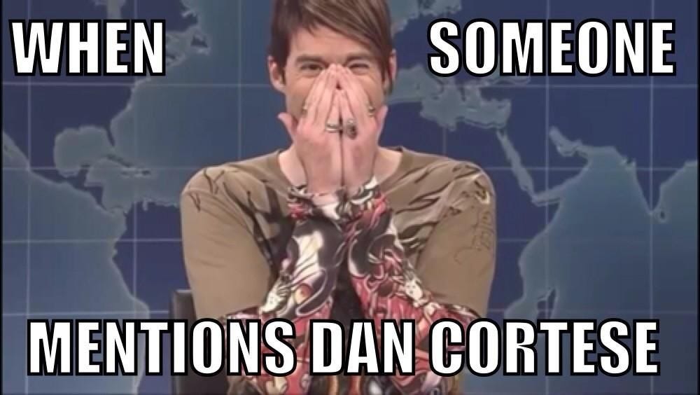 Dan Cortese (@dancortese) / Twitter