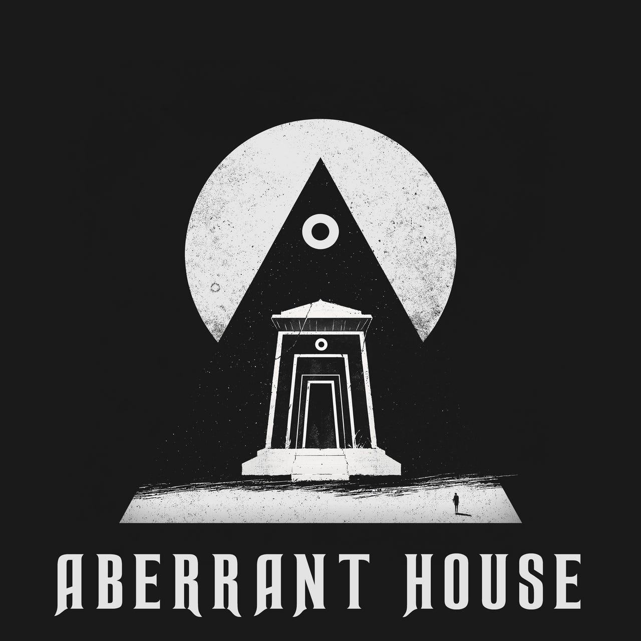 The Aberrant Reader
