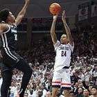 UConn's leaders are boosting their NBA Draft stock with this run
