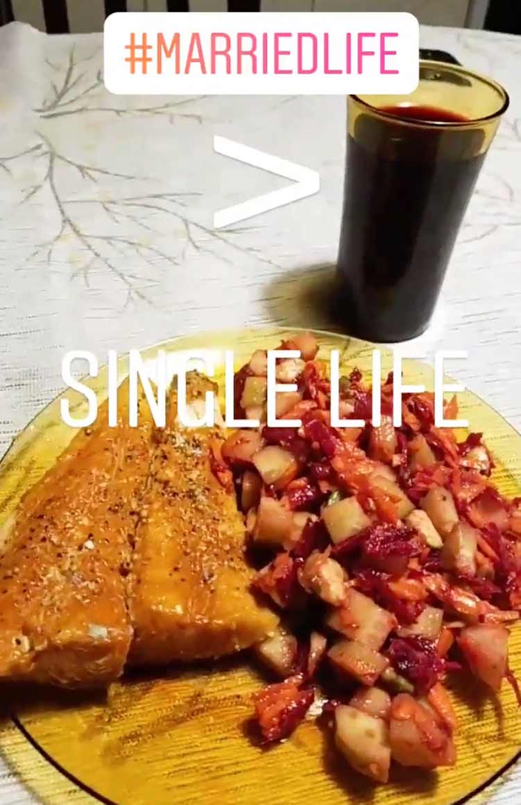 married life is better than single life married life is better than single life