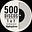 500 Discos, 1 a 1's avatar