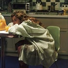 What about the mundane days?