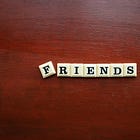 The Dating Exchange - Pt. 3