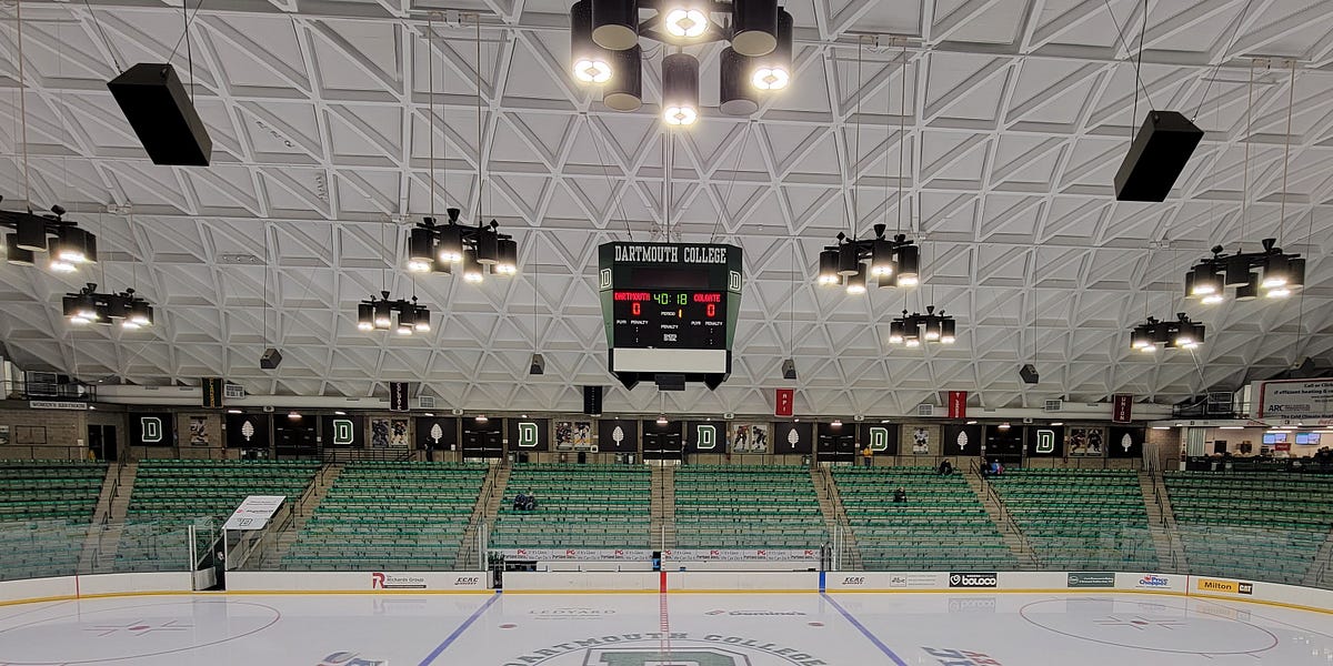 Warriors head to Hanover to take on NPI No. 1 Dartmouth