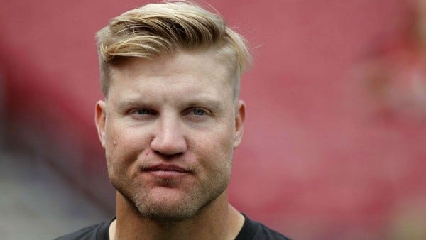 josh mccown starting for cleveland browns not johnny manziel 2015 josh mccown starting for cleveland browns not johnny manziel 2015