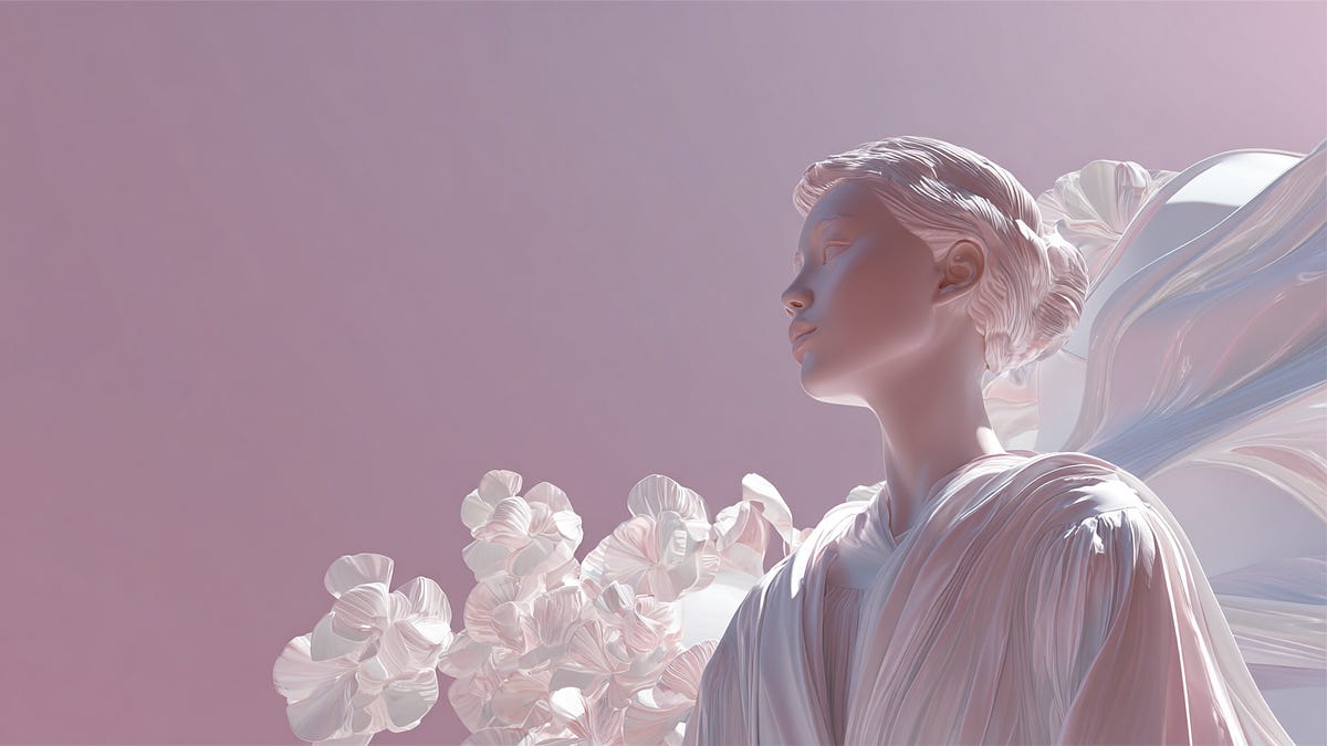 Authenticity Is the Temperature of the AI Era