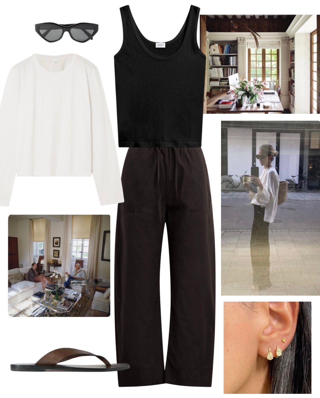 how to dress for casual weekends without looking sloppy What to Wear on the Weekend