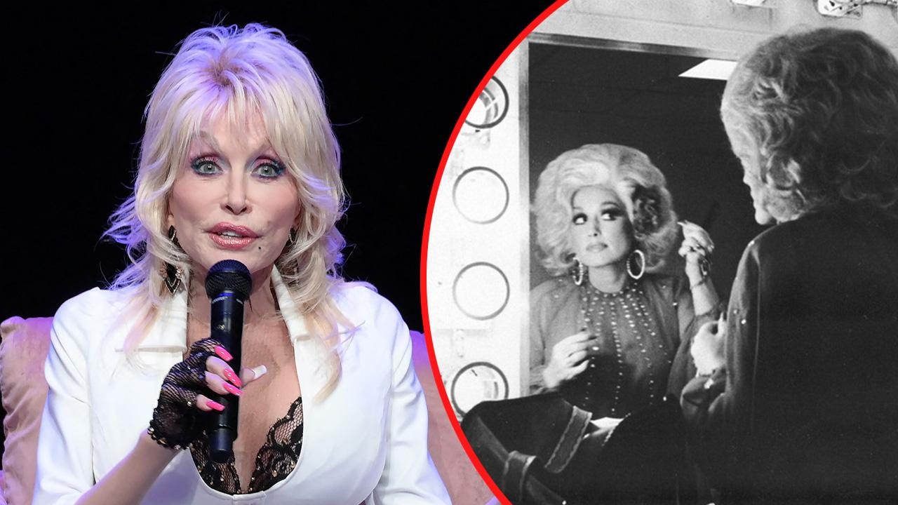 Dolly Parton