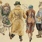 Social-Philosophical Exercises: Weber, Hegel, Marx (1930/31).