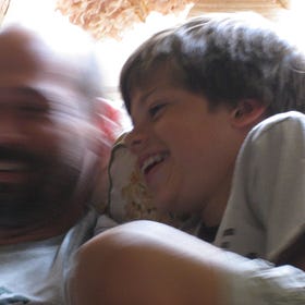 Adam Nathan: "You and the Kid"
