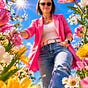 Katy's avatar