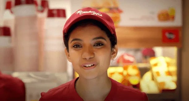 helen Malayalam survival drama