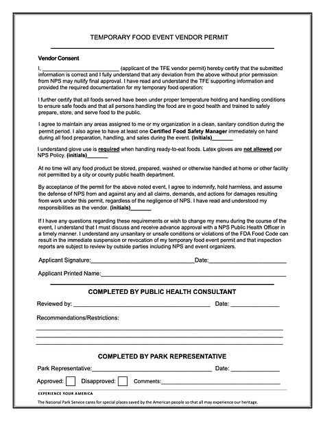 TFE Application Template