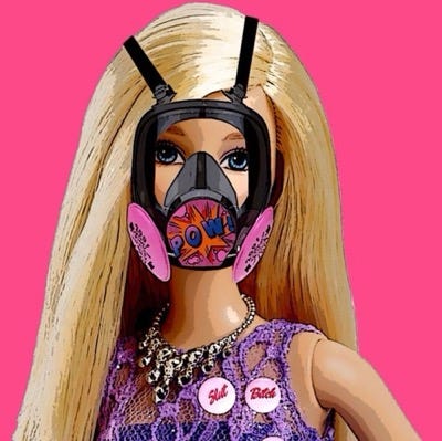 Salting the Vibe \ud83d\ude37\ud83c\uddf5\ud83c\uddf8\ud83c\udde8\ud83c\udde9\ud83c\uddf8\ud83c\udde9