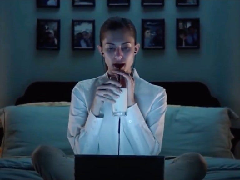A Creepy Detail In 'Get Out' That Most People Missed – Creepy Catalog