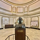 Who is that man always at Joburg High Court?