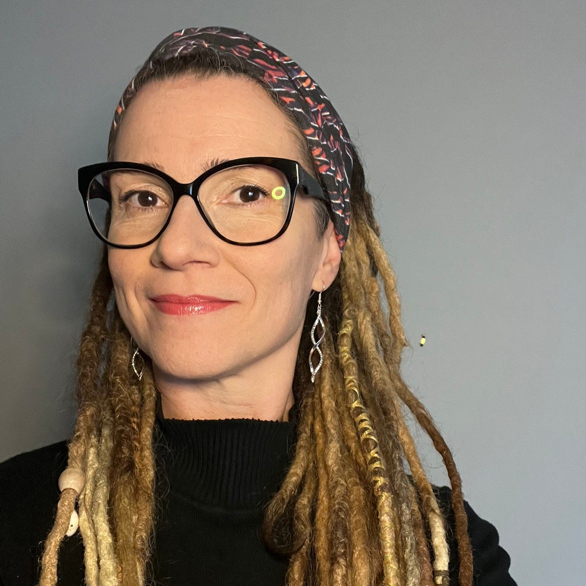 Carolina’s Substack