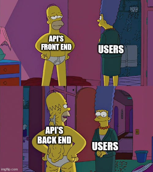 31 API Memes for Developers