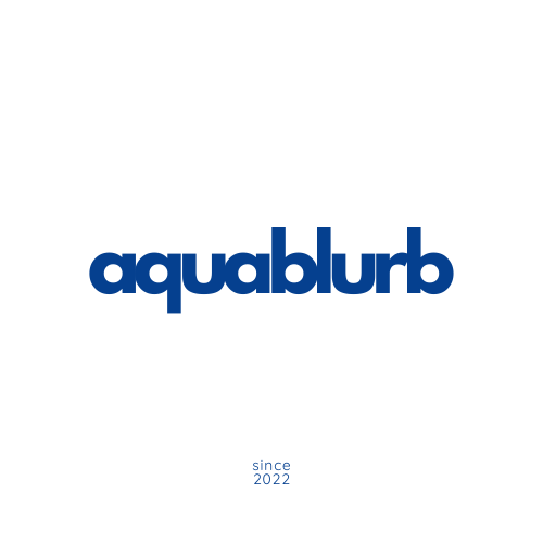 aquablurb