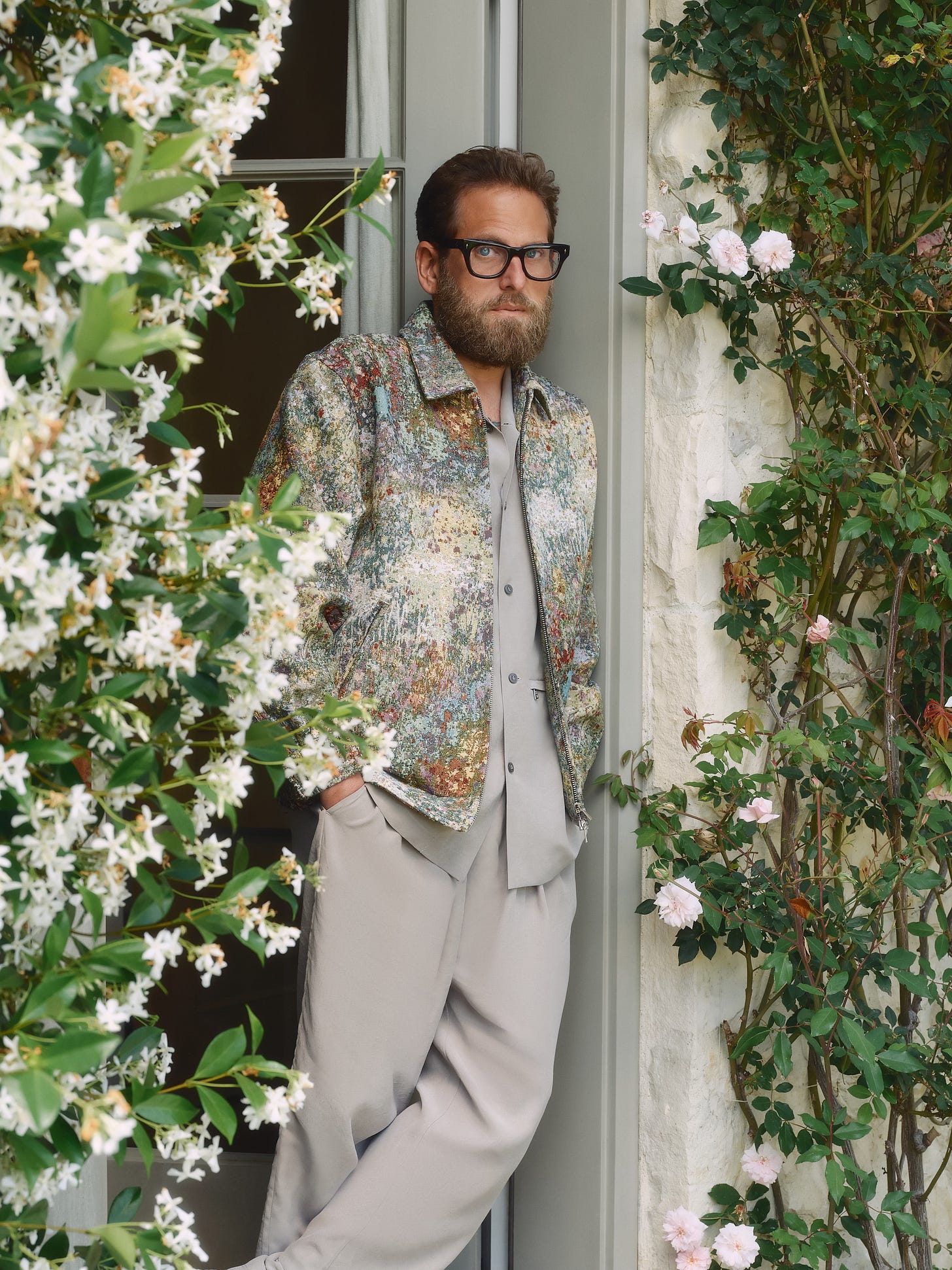 Kith presents the Summer 2026 collection featuring Jonah Hill Kith presents the Summer 2026 collection featuring Jonah Hill