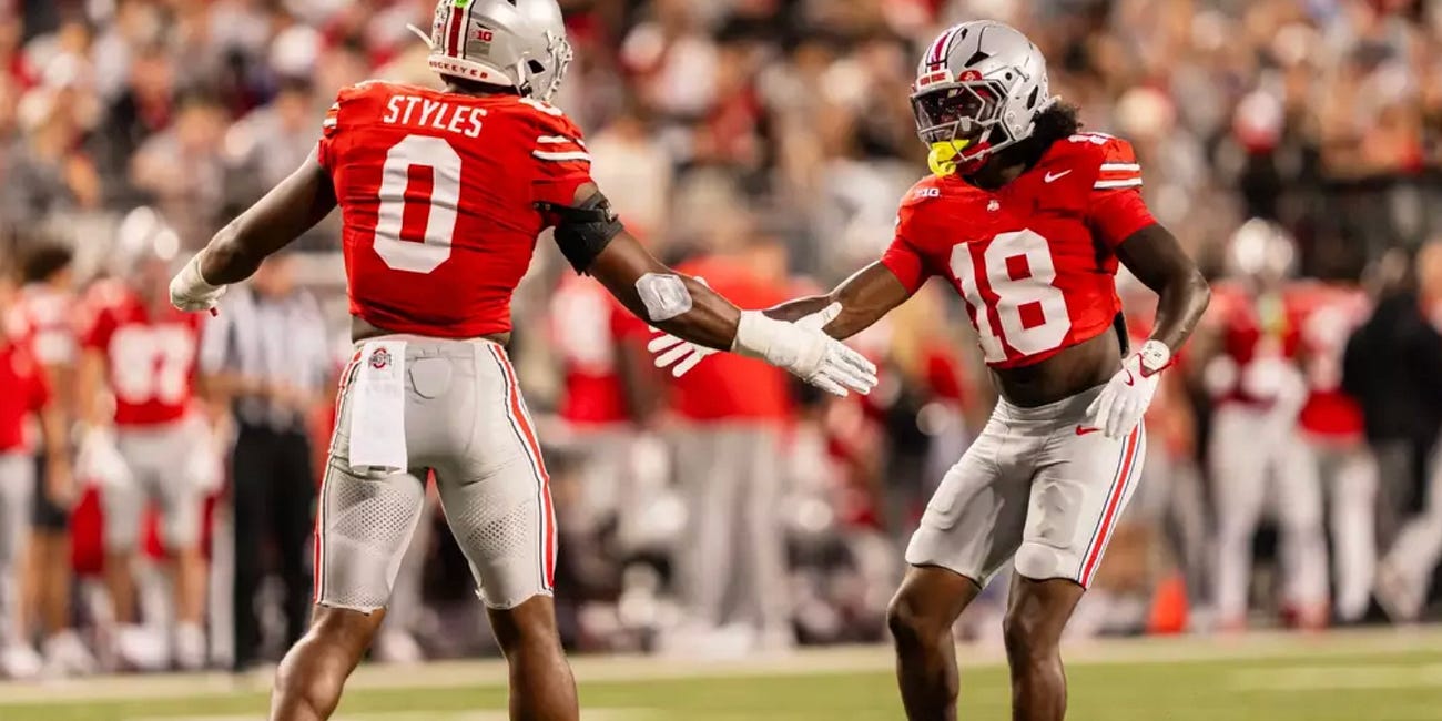 Ohio State vs. Washington study: What's in store for the Buckeyes in Seattle?