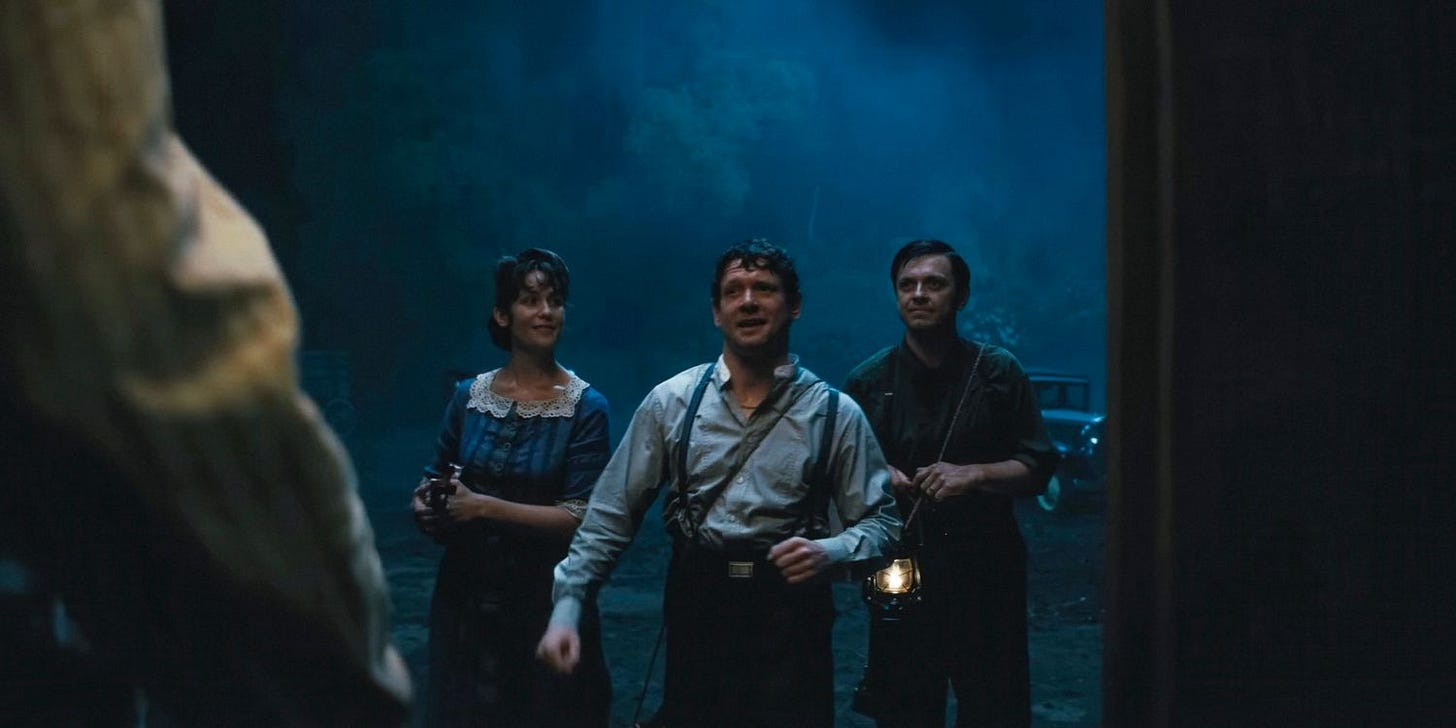 Sinners' Ending Puts A Fresh Spin On A 57-Year-Old Horror Movie Classic