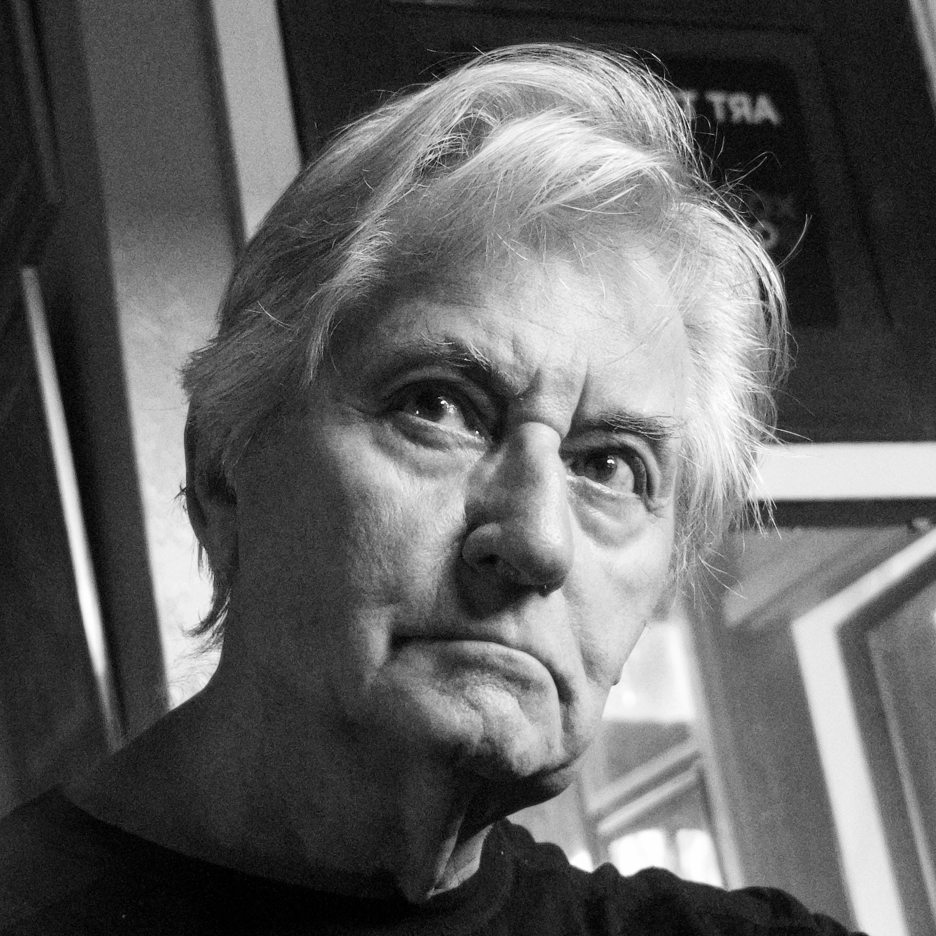 Michael’s Newsletter