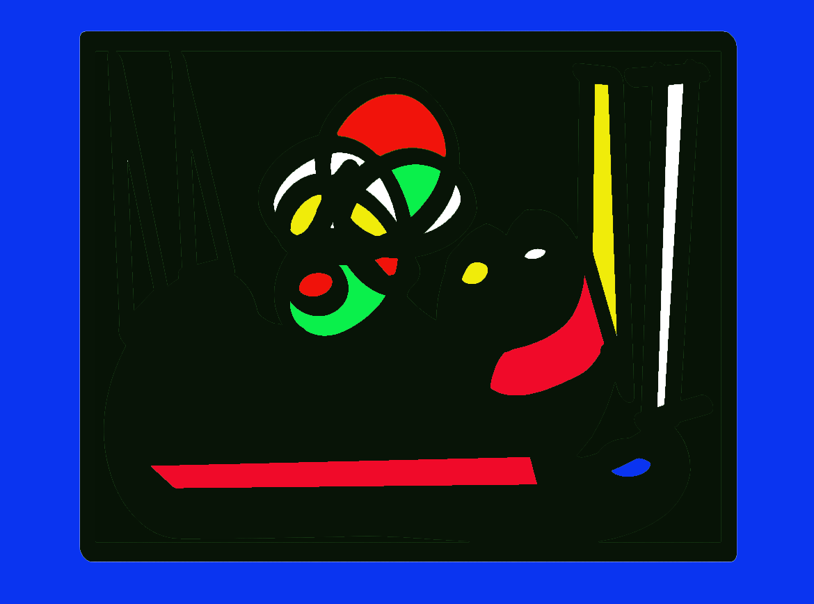 Substack profile picture for @rudra