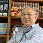 Alex Tang's avatar