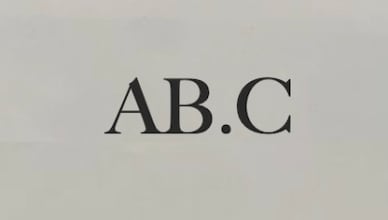 AB.C