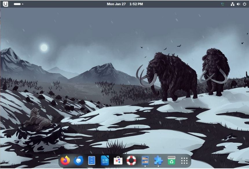 Featued image for: Bluefin, a Next-Gen Linux Workstation for Containerized Apps
