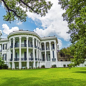 Louisiana's Nottoway fire took us back to when Black Twitter was a time