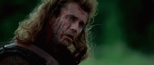 Betray Wallace GIFs | Tenor