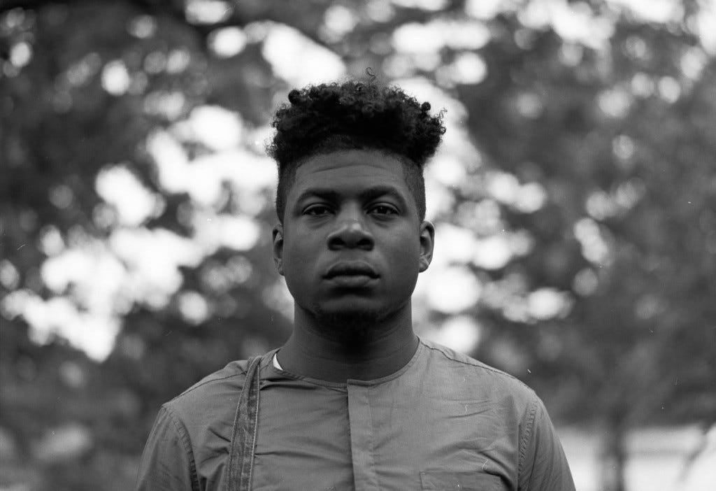 mick jenkins