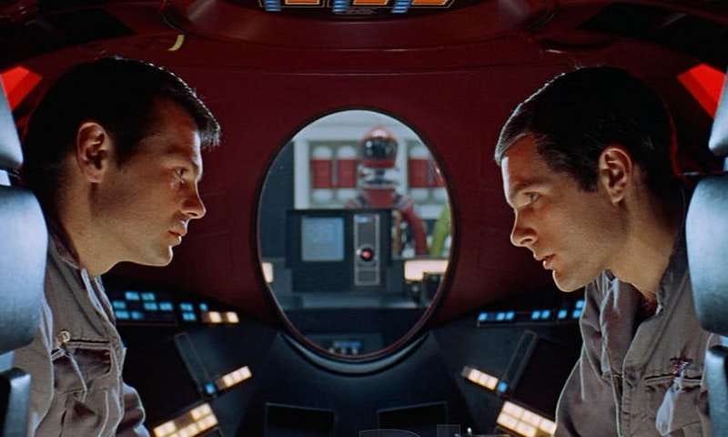 eScienceCommons: Artificial intelligence and 'deep ethics'