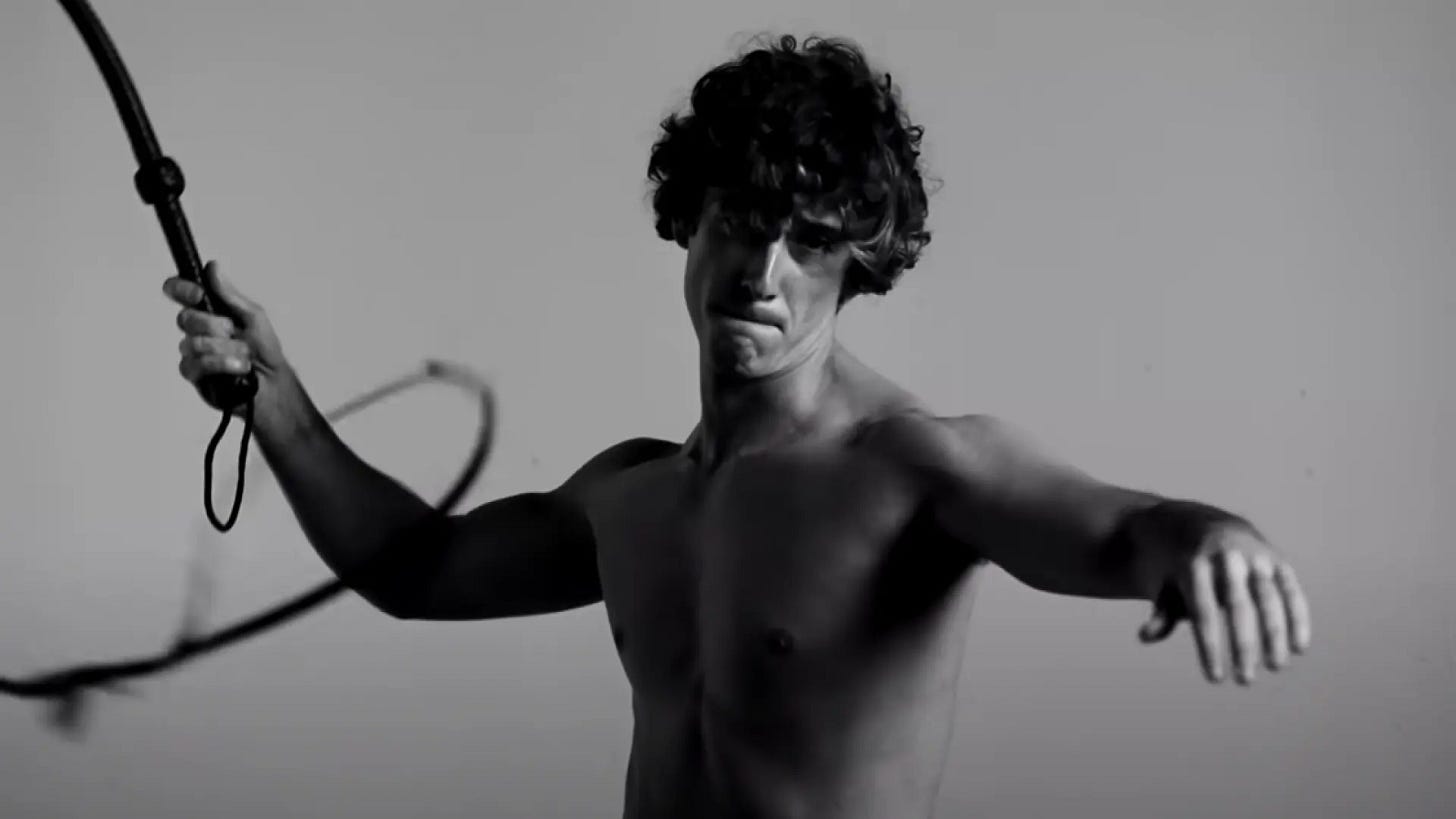 Guitarricadelafuente lanza 'Full time papi' | CusicaPlus