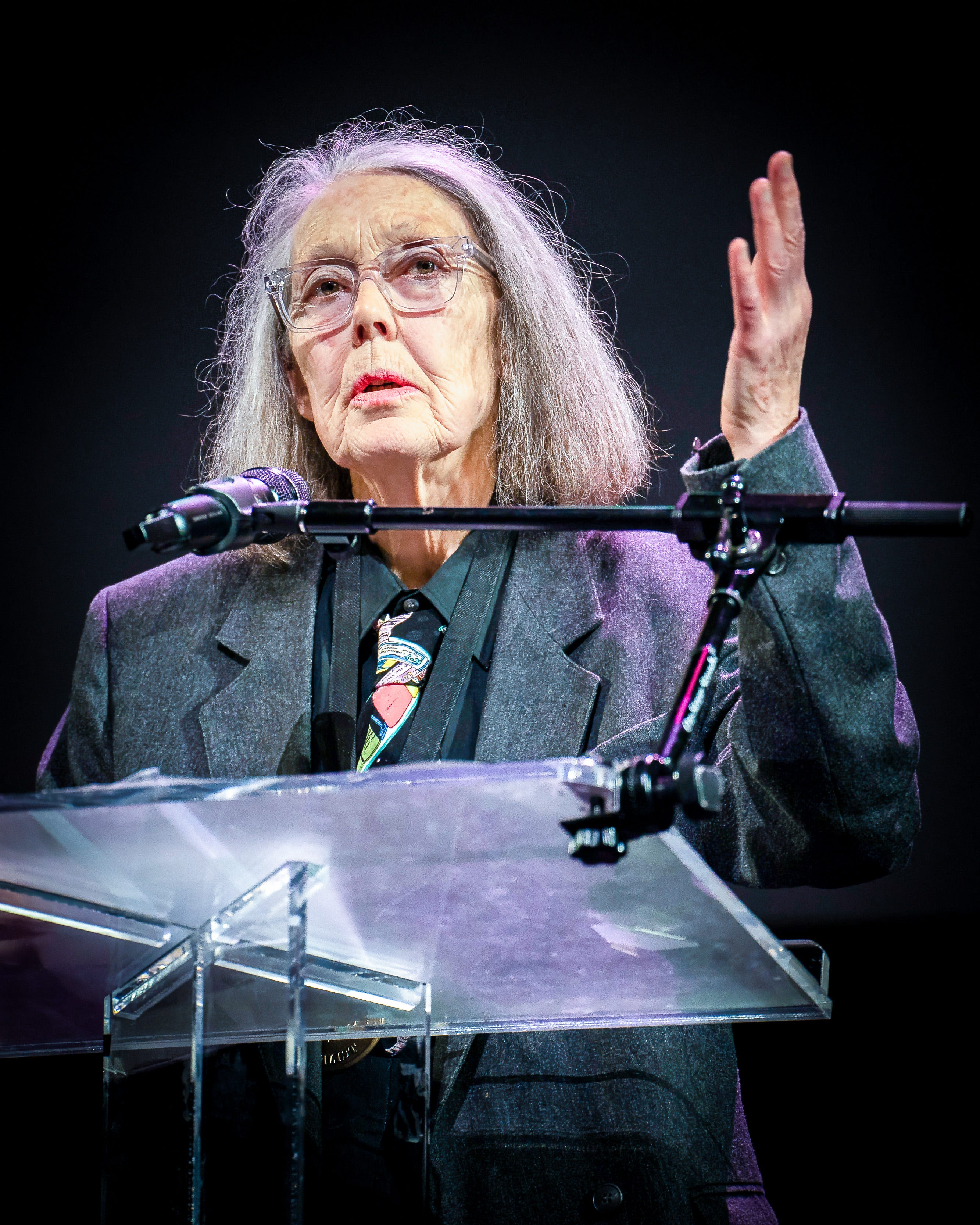 Anne Carson’s Questionable Borrowing - The Little Review