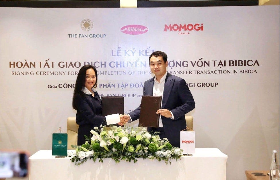 Bản tin ngày 27/03/2026 - PAN thoái vốn Bibica và bức tranh hiệu quả vận hành