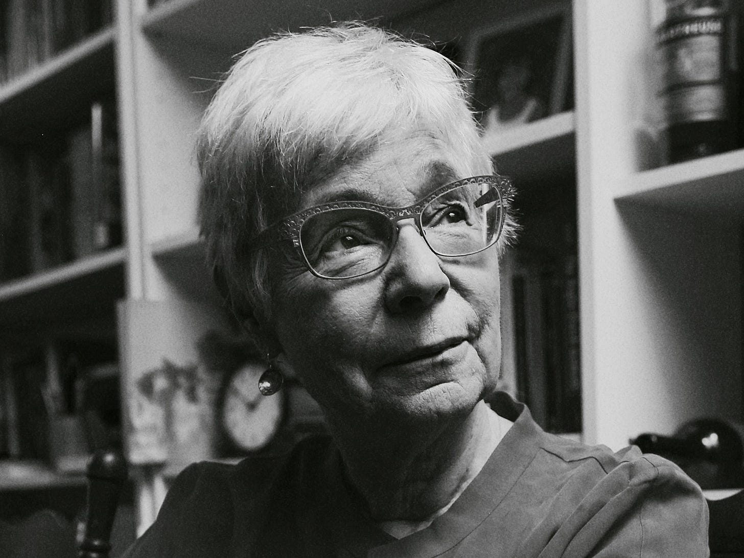 An Anthropologist Investigates How We Think About How We Think | The New  Yorker