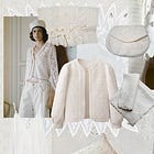 The Romance of Whitework Embroidery