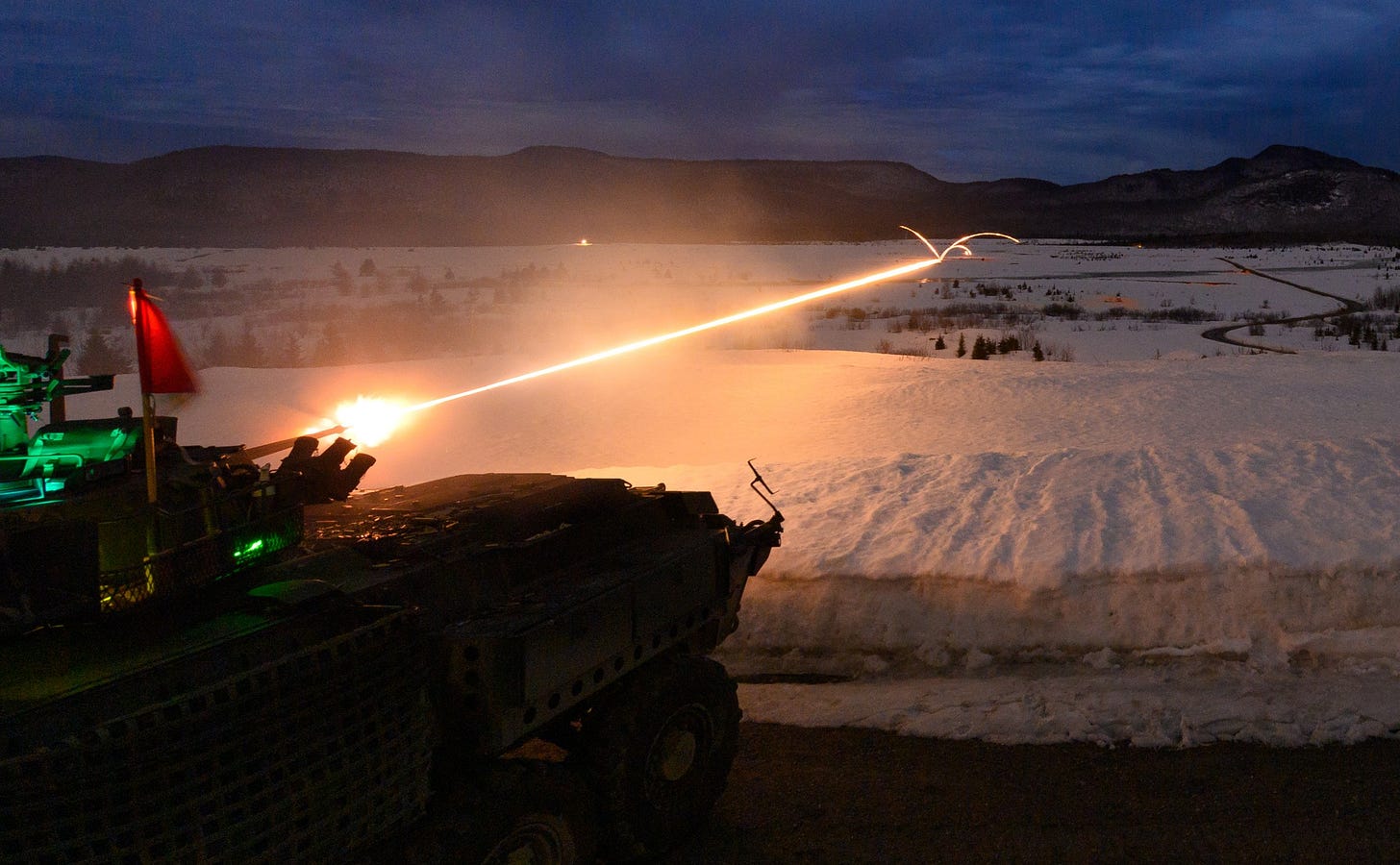 (Courtesy of Canadian Armed Forces) (Courtesy of Canadian Armed Forces)