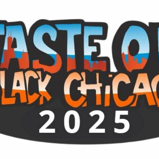 Taste of Black Chicago 